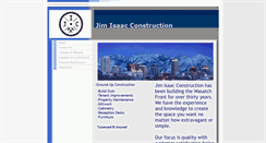 Desktop Screenshot of jicutah.com